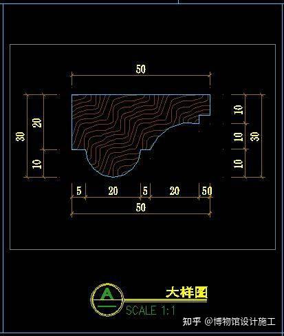 节点图和大样图傻傻分布清楚?给我一个大样图上合深化君可以玩一整天 - 知乎