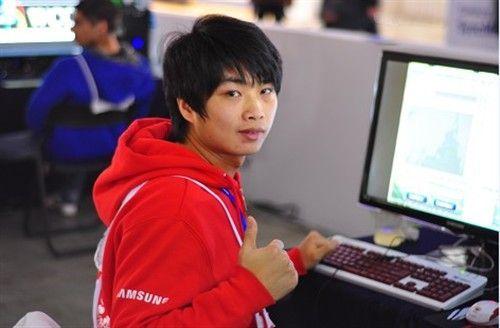 逐梦者人皇sky奇迹的颜色李晓峰