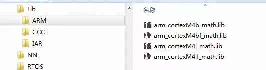 Stm32g4板卡分享 Fft 浮点计算能力及速度对比 知乎