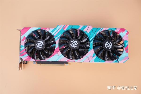 真正能买到的游戏显卡！索泰RTX 3070 Ti X-GAMING OC评测- 知乎