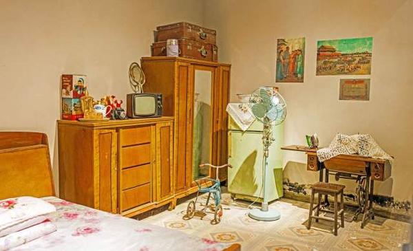 时尚圈最具风格的70年代，在家居界到底又是什么样的？ - 知乎