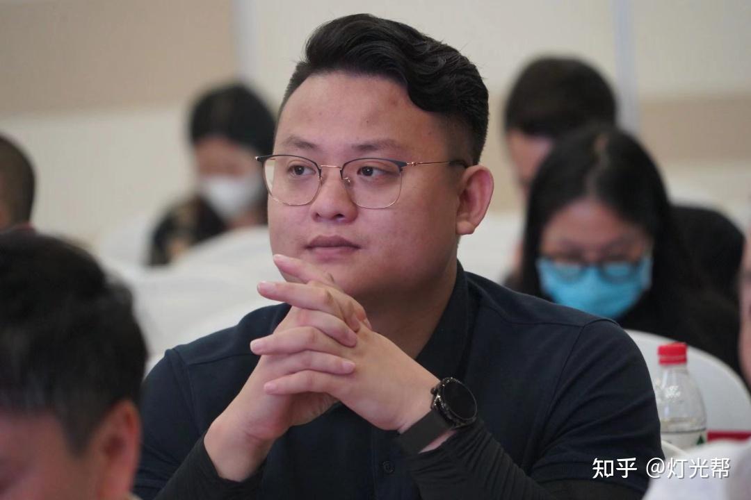 2022智慧照明与数字文旅夜游分享会湖南站圆满举办