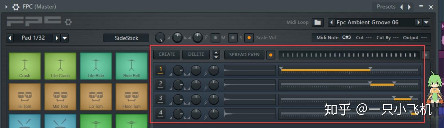 Fpc fl studio как пользоваться