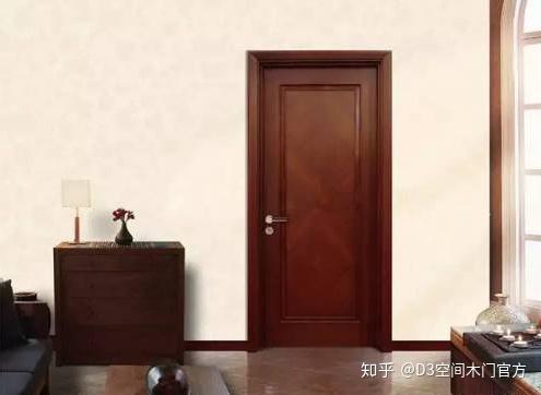 门为什么这么重要? - 知乎