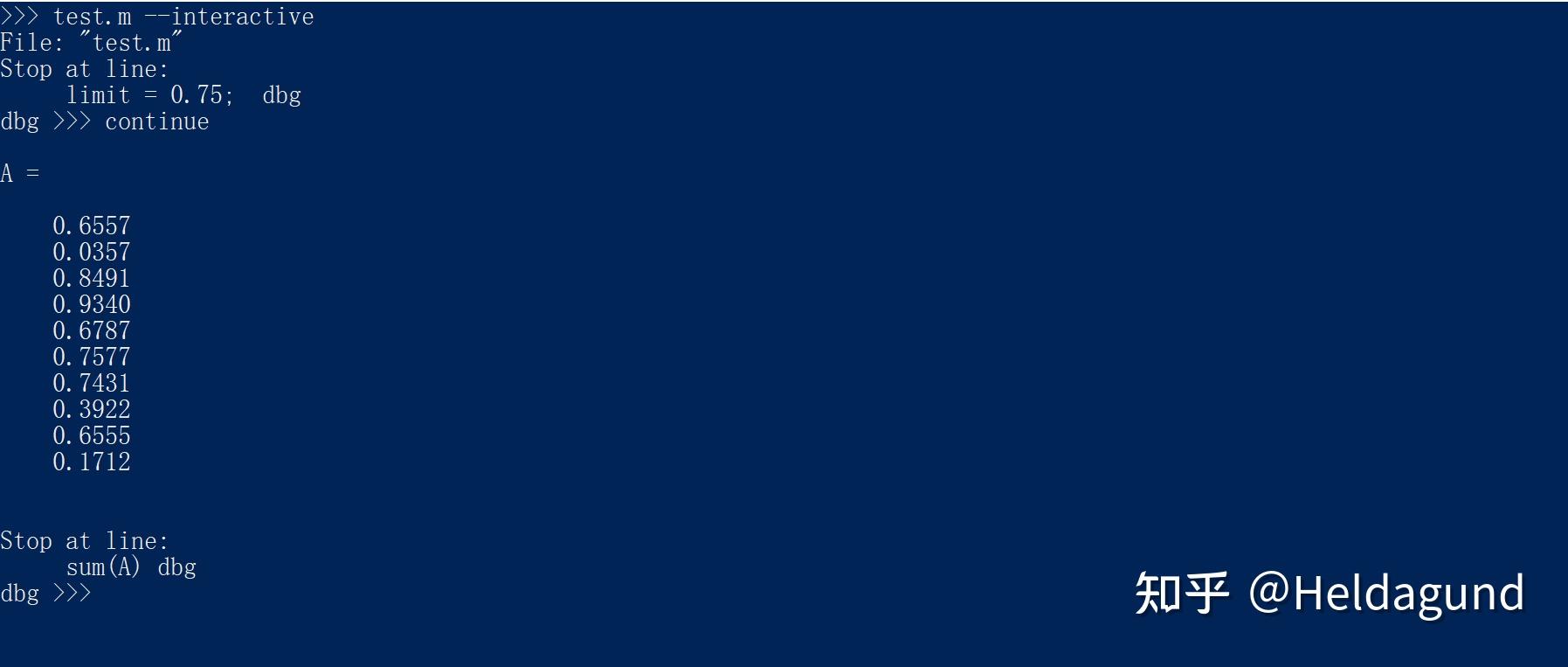  windows matlab pymatlab 
