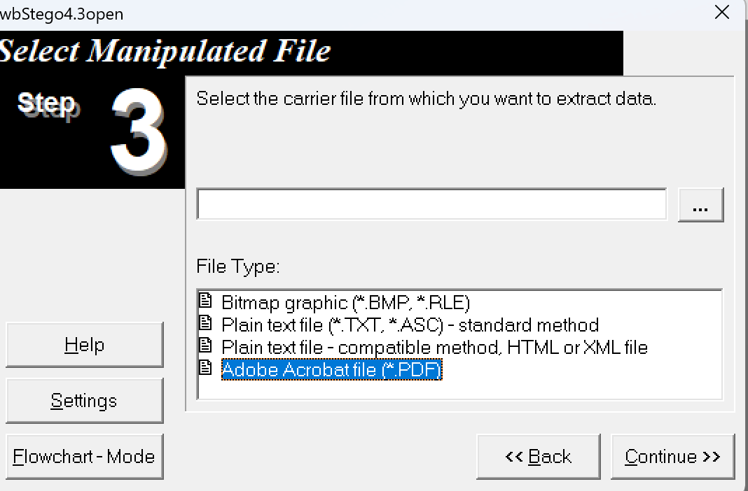CTF(Capture The Flag)文本隐写入门 - 知乎