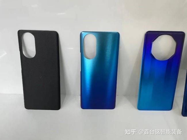 手机后盖玻纤热压机工艺-热压+拓印+贴皮 - 知乎