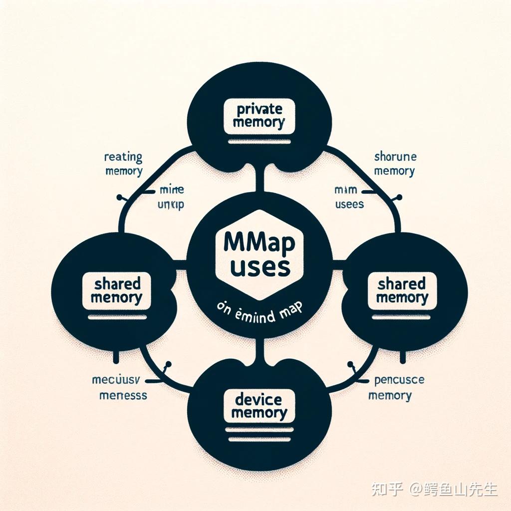 嵌入式linux学习笔记-day16 内存管理 memory managment（下）memory map，swap，zram，mmap ...