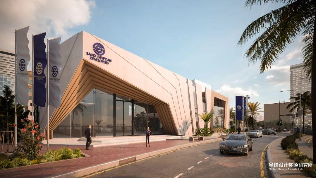 这样也行?(中国房地产最高奖项)环球地产设计大奖,(图24) 这样也行?(中国房地产最高奖项)环球地产设计大奖,(图24)