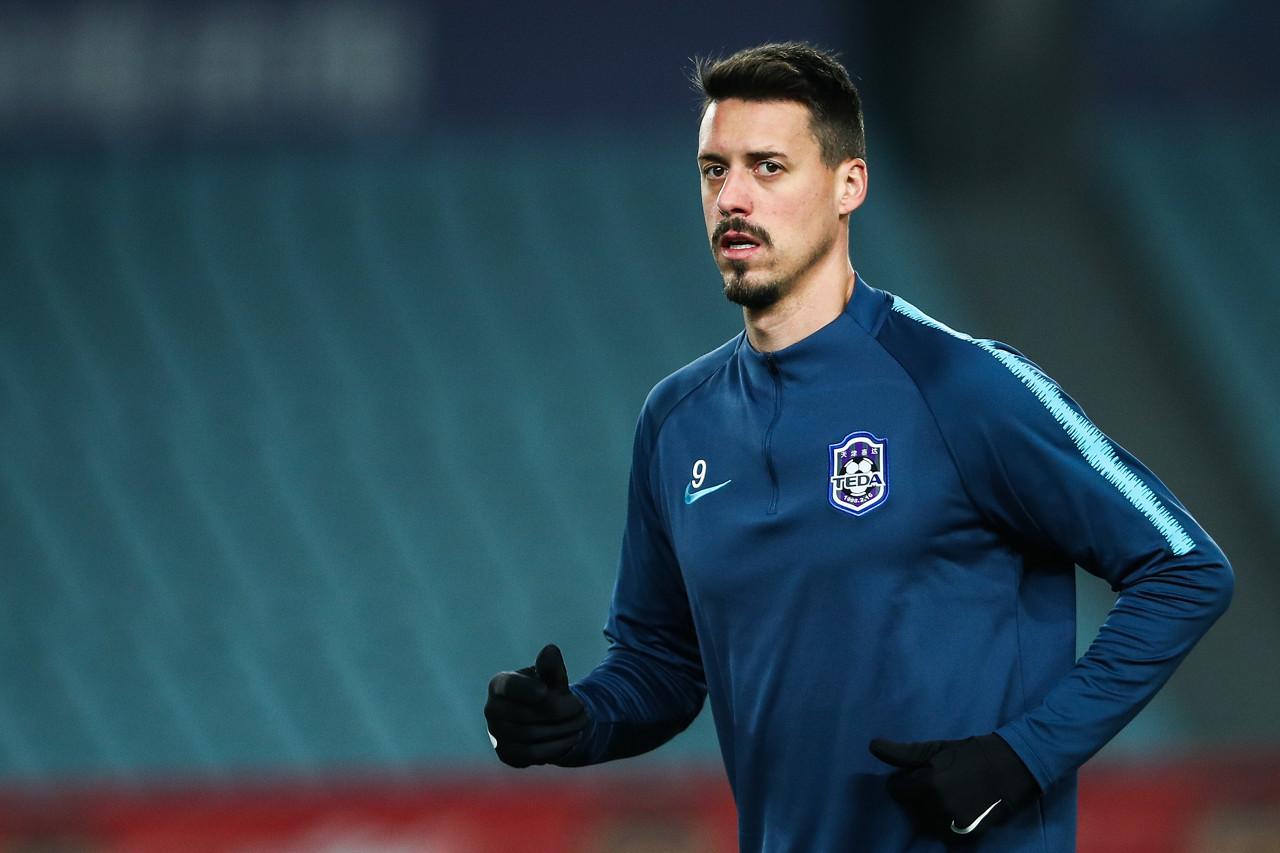 津媒瓦格纳可能将就此退役下个目标担任教练