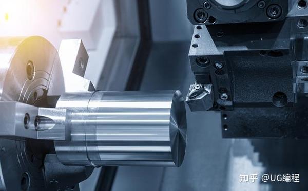 CNC数控车床切削用量的选择 - 知乎
