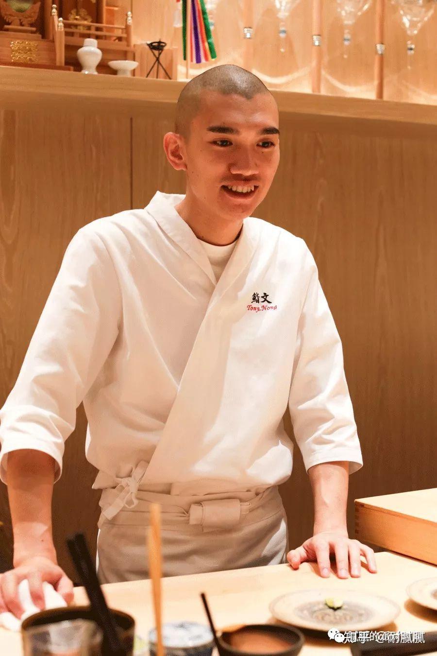 深圳日料老饕解馋鮨文sushimanomakase打卡