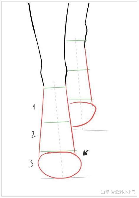 高跟鞋怎么画教程 v2-dd2f57f23ed4533bd74ce65c7b8341c3_r.jpg