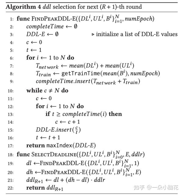 FedBalancer：联邦学习中的样本选择策略（论文笔记） - 知乎