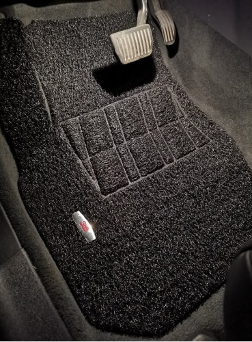 二:3m 除甲醛功能汽车脚垫