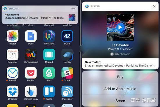移动弹窗基础知识浅析——IOS弹窗体系 - 知乎