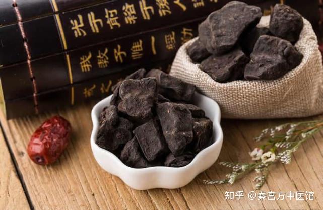 何首乌的功效与作用和使用方法 - 知乎