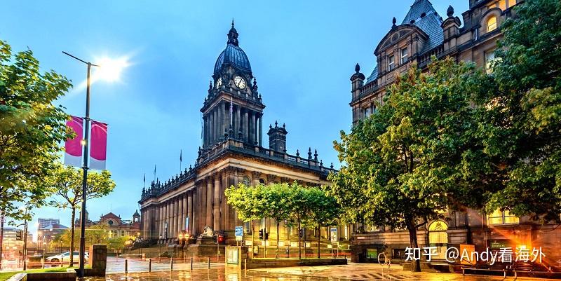 英国买房出租5大市场(系列4) — 利兹 - 知乎