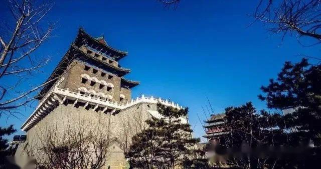 北京话“我说前门楼子,你说胯骨轴子”是什么意思? - 知乎
