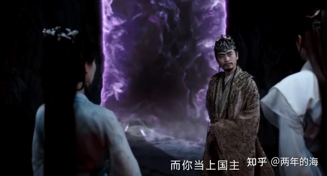 《淮水竹亭》第27-28集预告:张正与青木媛共生死确定心意,他还加入面具团排行老八,弘业和淮竹解决了御妖国的事情 - 知乎