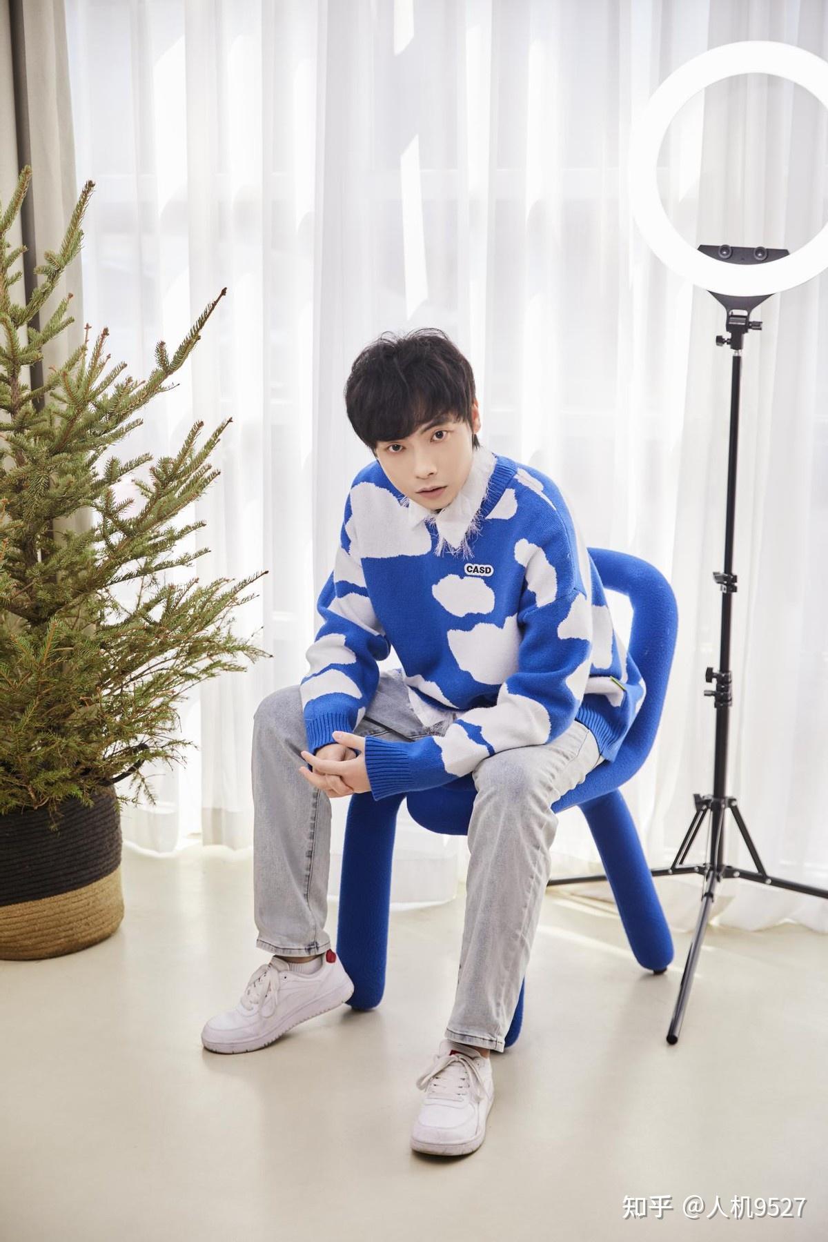 斗鱼主播纪录片《节奏》即将开播,gemini坦言:曾找过心理辅导师