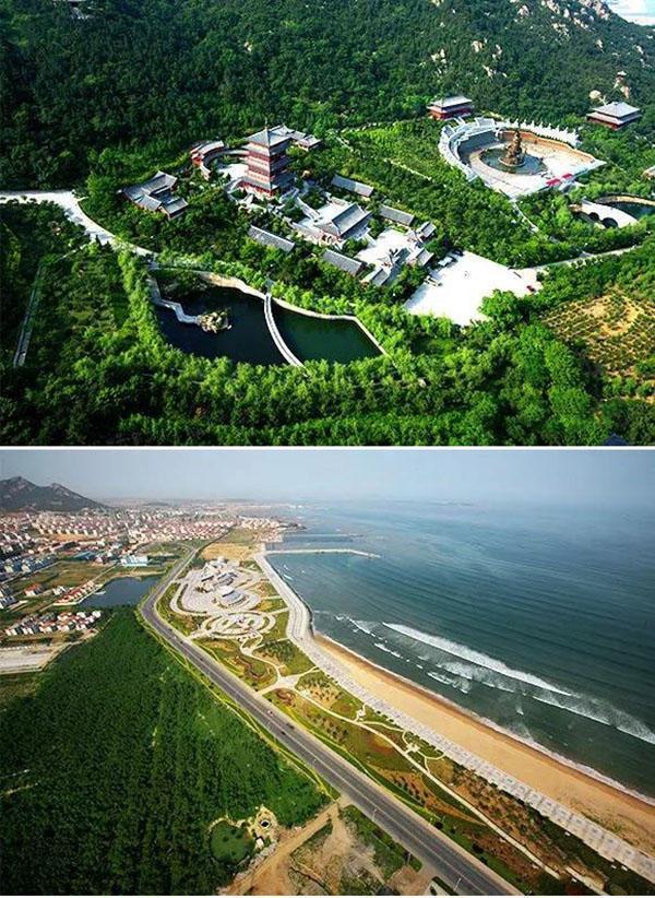 威海石岛凤凰湖选购的理由