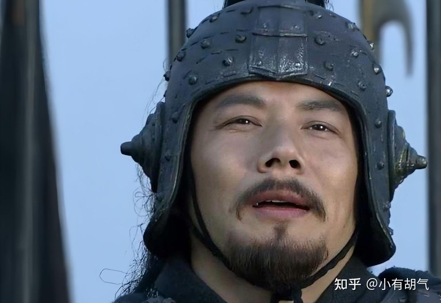 张辽:“武庙真难进啊” - 知乎