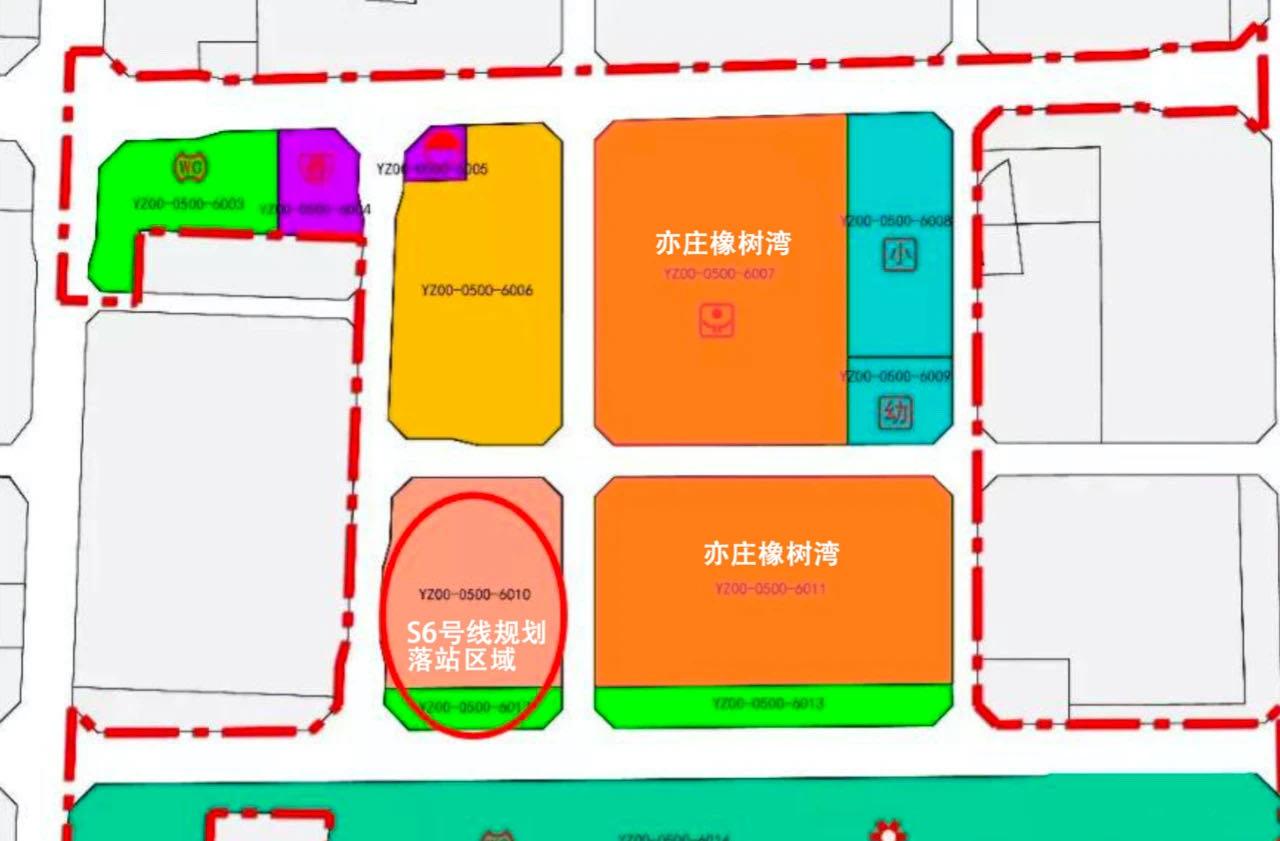首付80万 入住东南六环内 华润·亦庄橡树湾 78㎡两居室 - 知乎