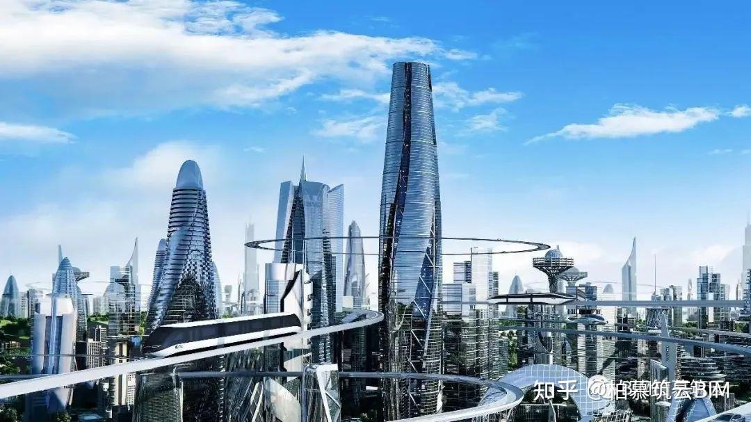 BIM视界 | 项目BIM实施基础环境设置——BIM应用硬件 - 知乎