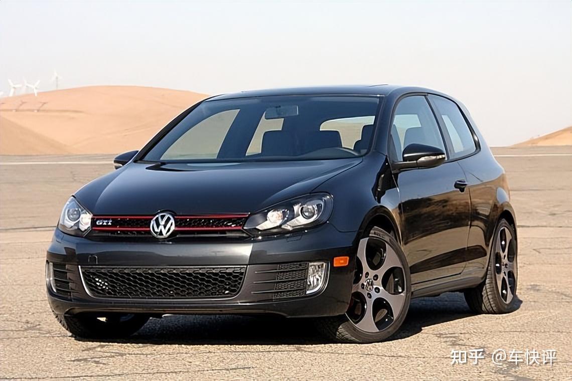 与时俱进大众将启用全新gti标识