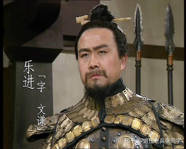 三国武将身高排行榜 - 知乎