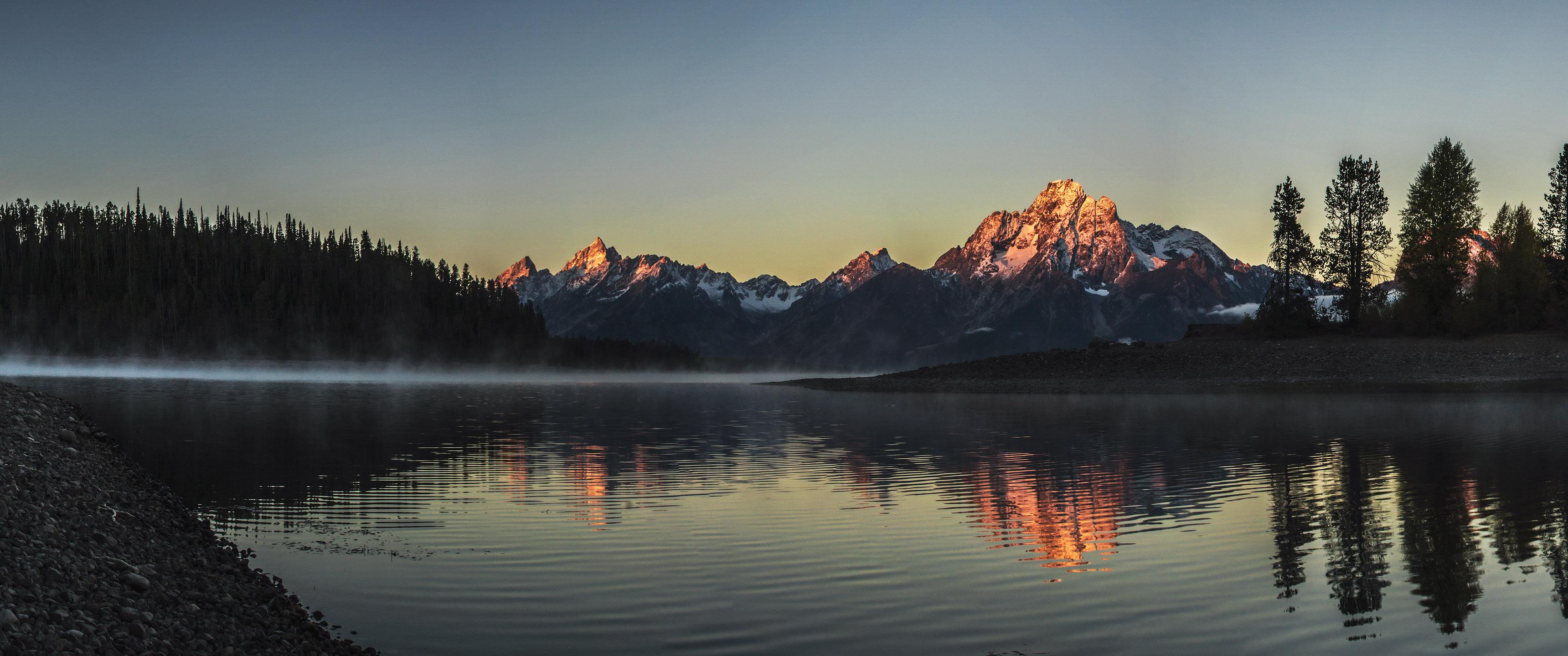 有哪些壁纸是你永远都不想换掉的
