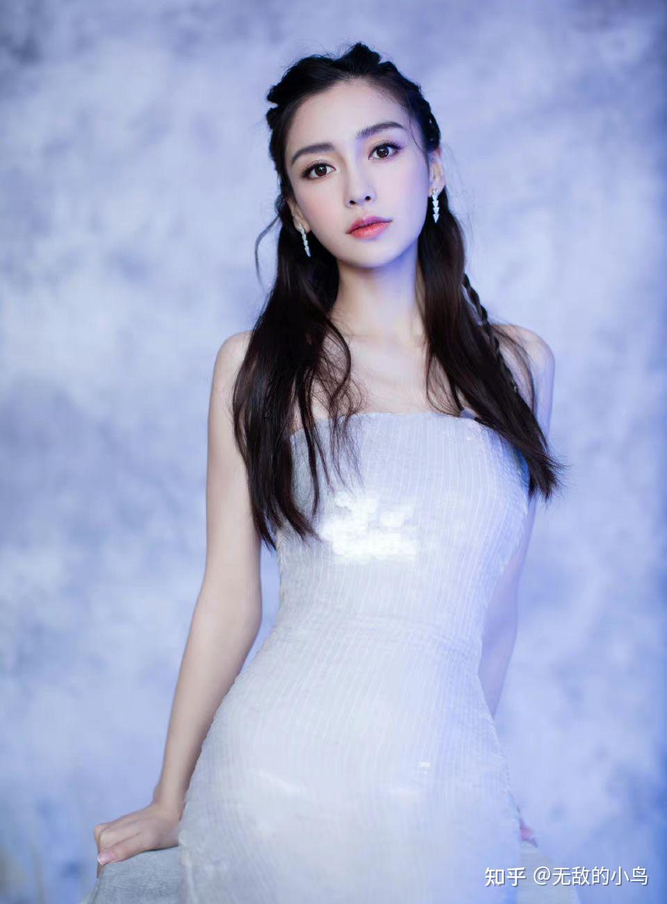 angelababy滤镜美图图片