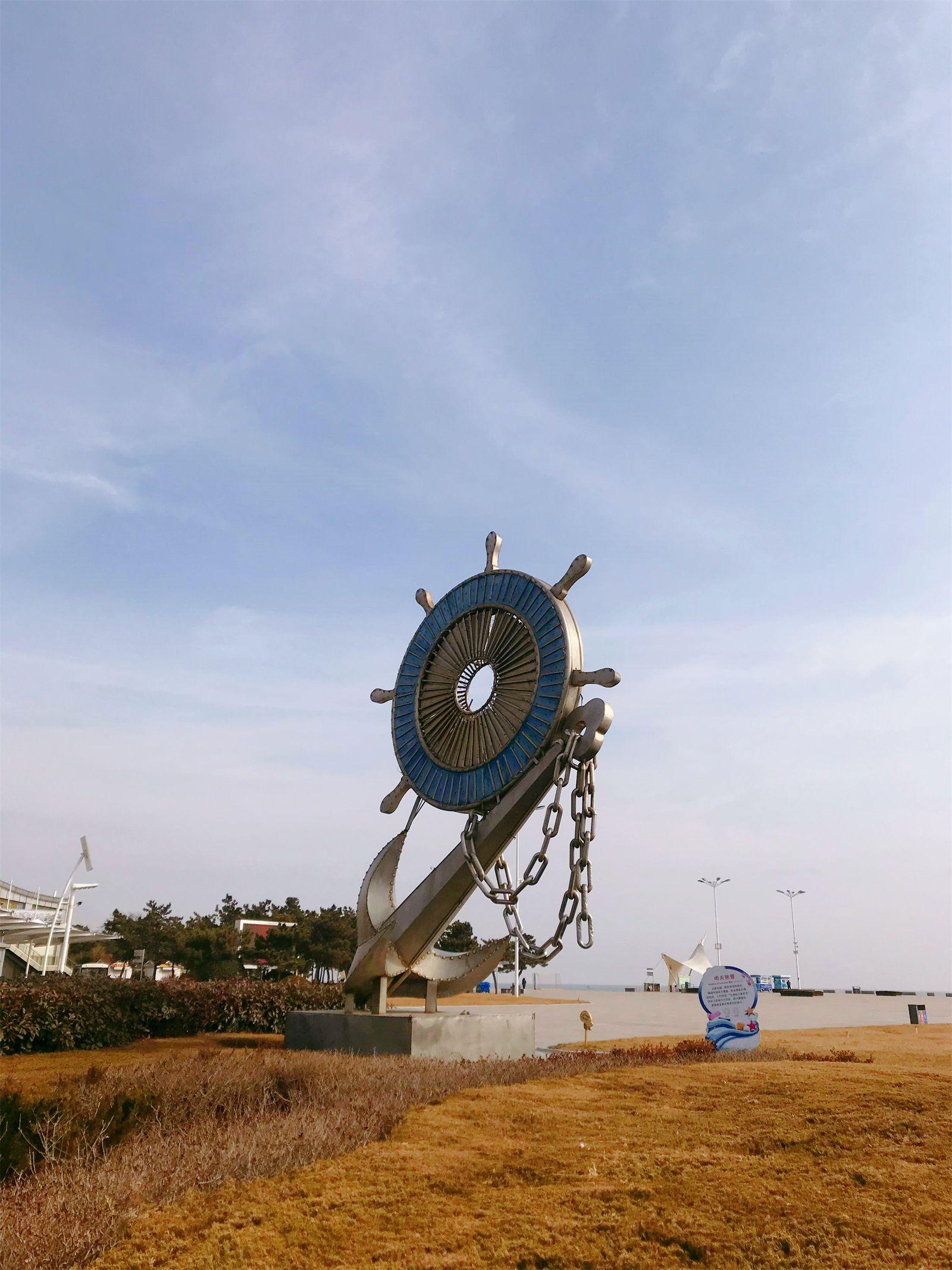 日照旅游攻略,万平口怎么玩你说了算