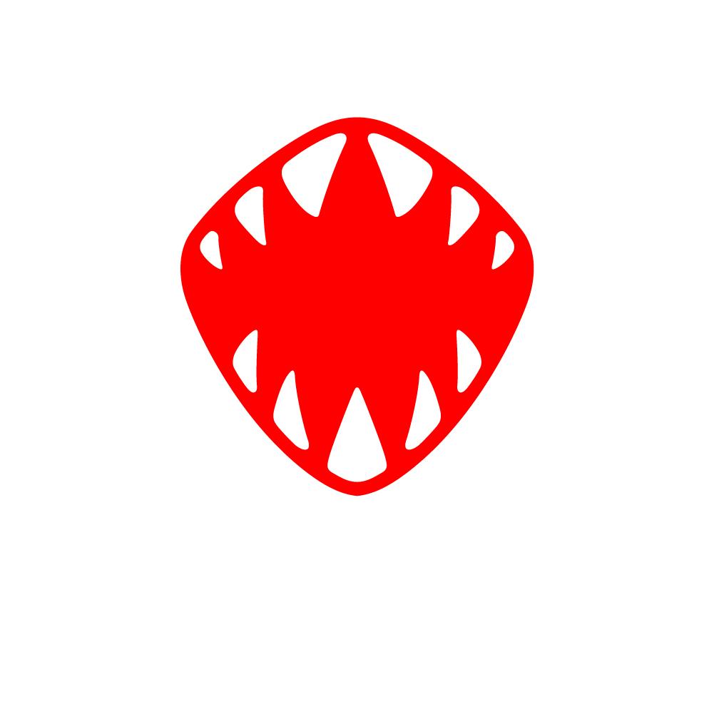 原创潮牌一口好牙1