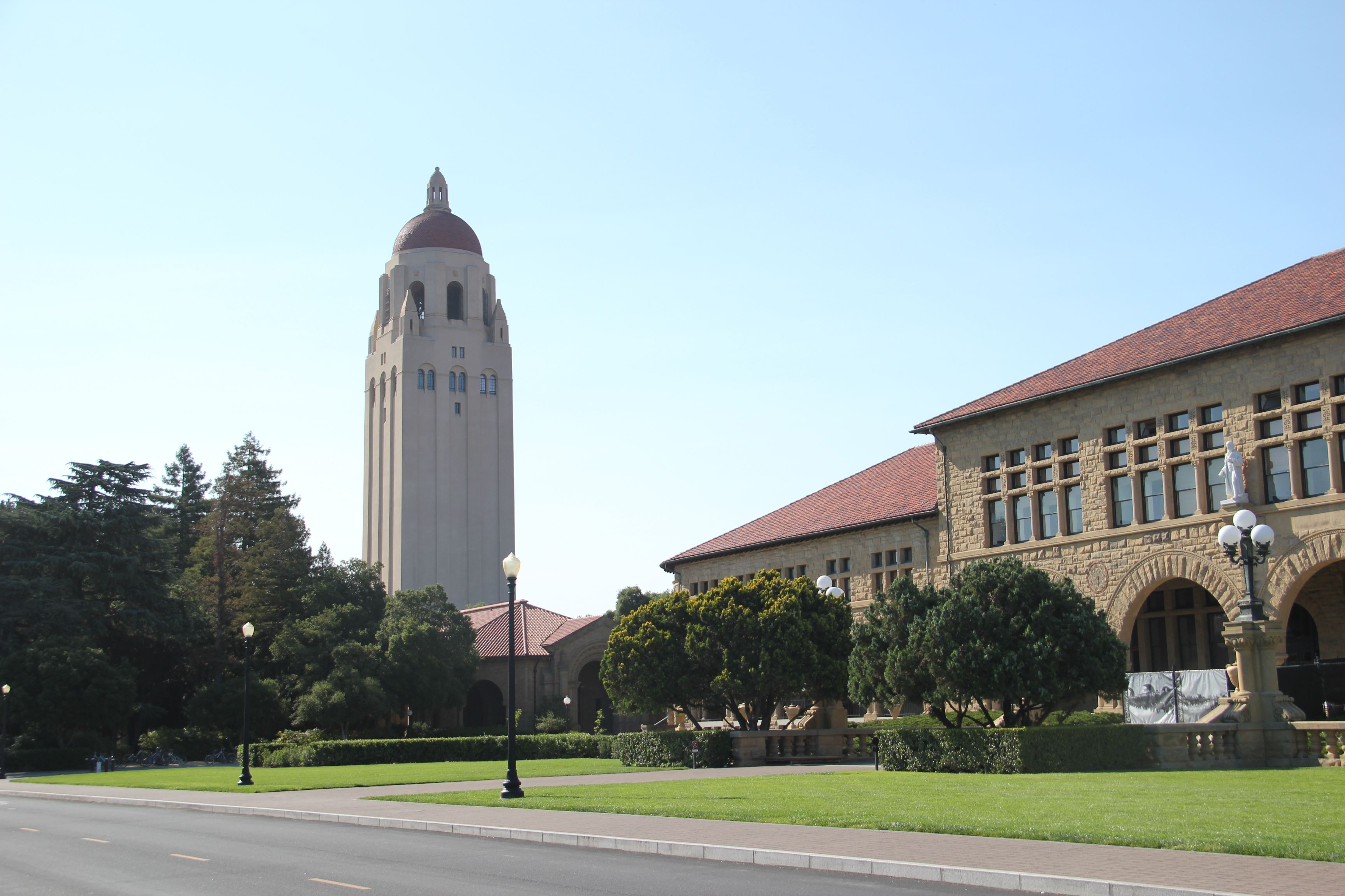 stanford学姐来告诉你该怎么做!
