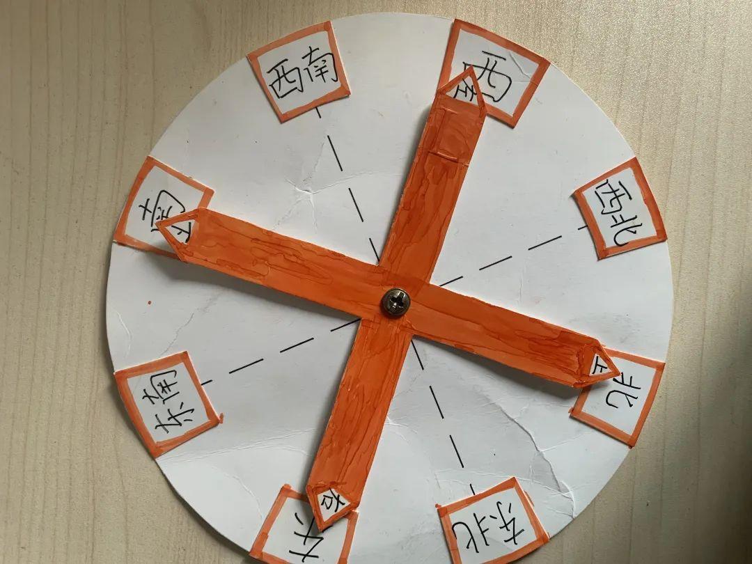 四川大学西航港实验小学数学实践作业展示活动