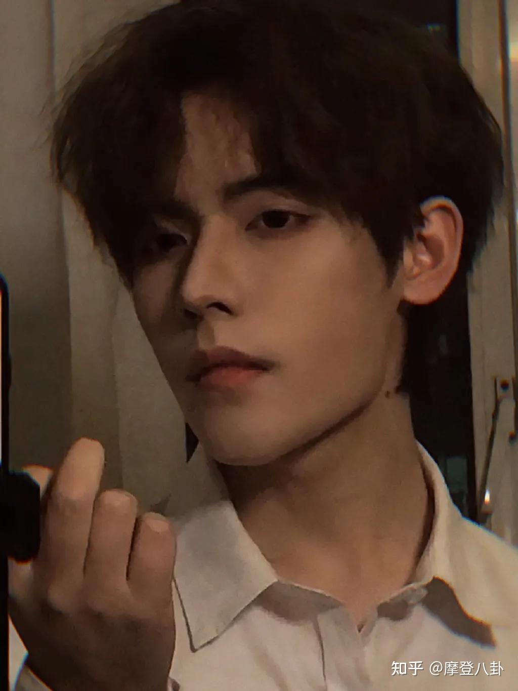 8大抖音男神真容一个比一个照骗