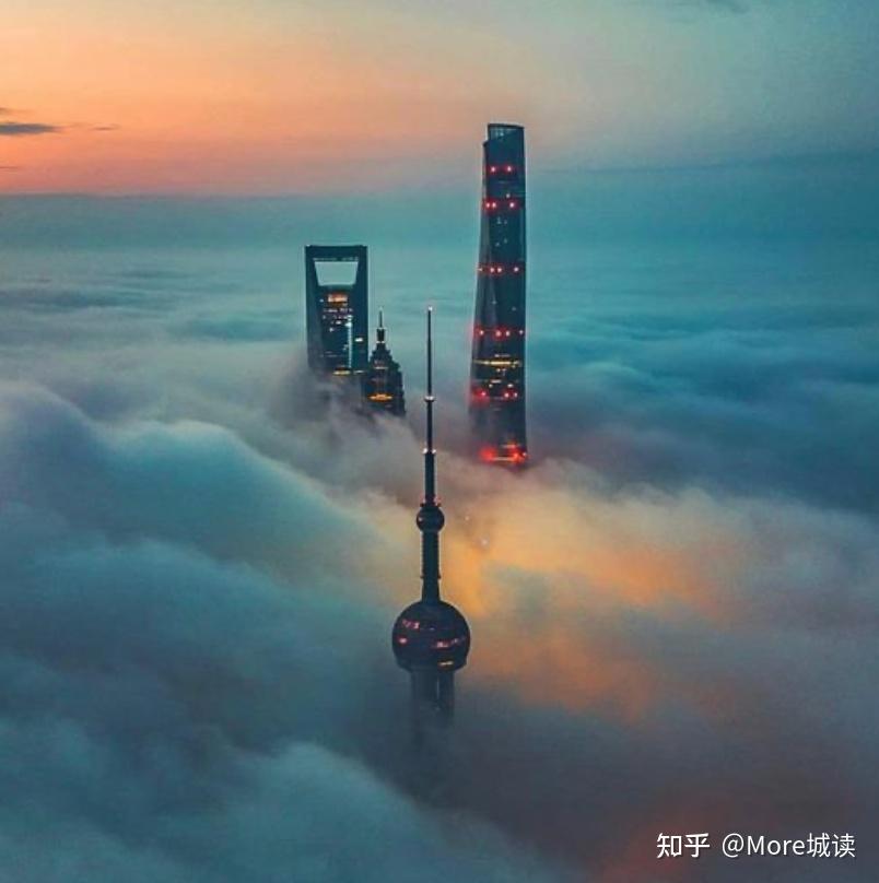 上海豪宅市场正在面临一次大考 - 知乎