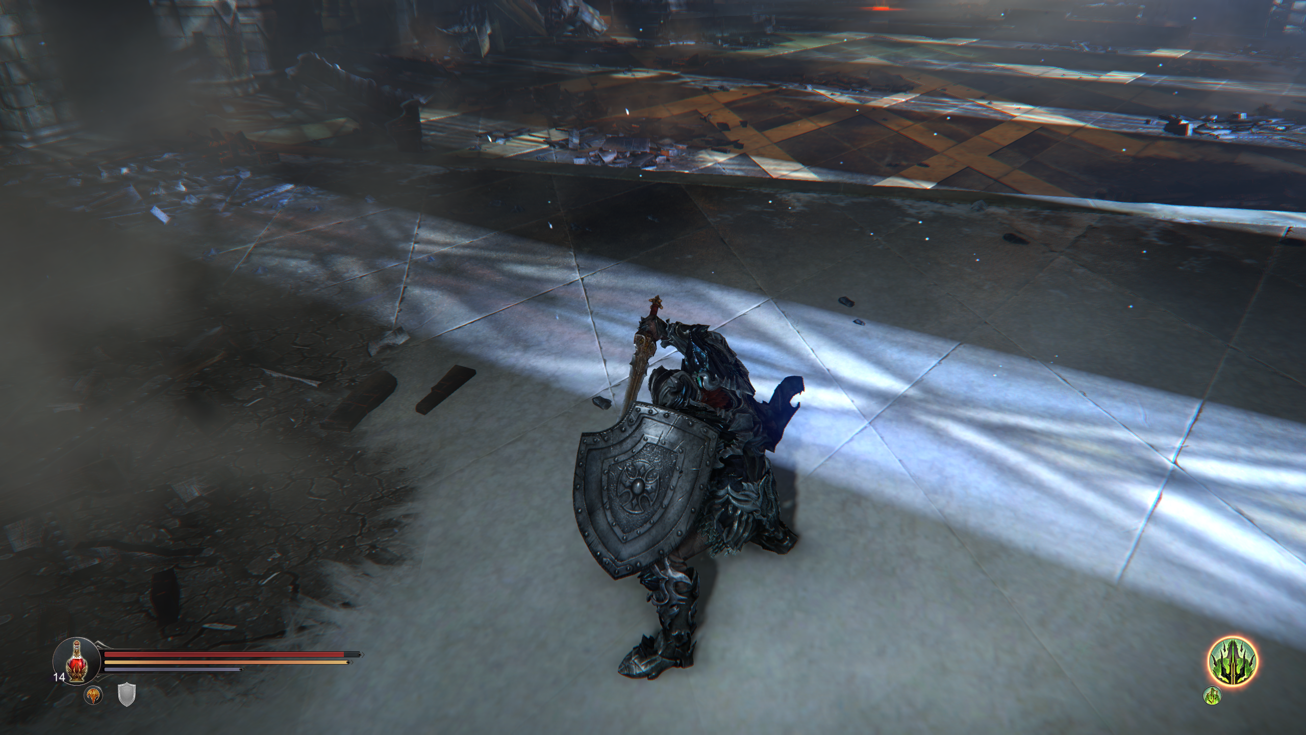 堕落之王 lords of the fallen - 知乎