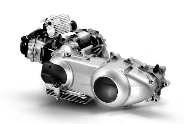 摩托车发动机水冷和油冷到底有何差异水冷真的就是王者吗