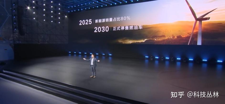 哈弗品牌：以后请叫我「新能源SUV专家」 - 知乎