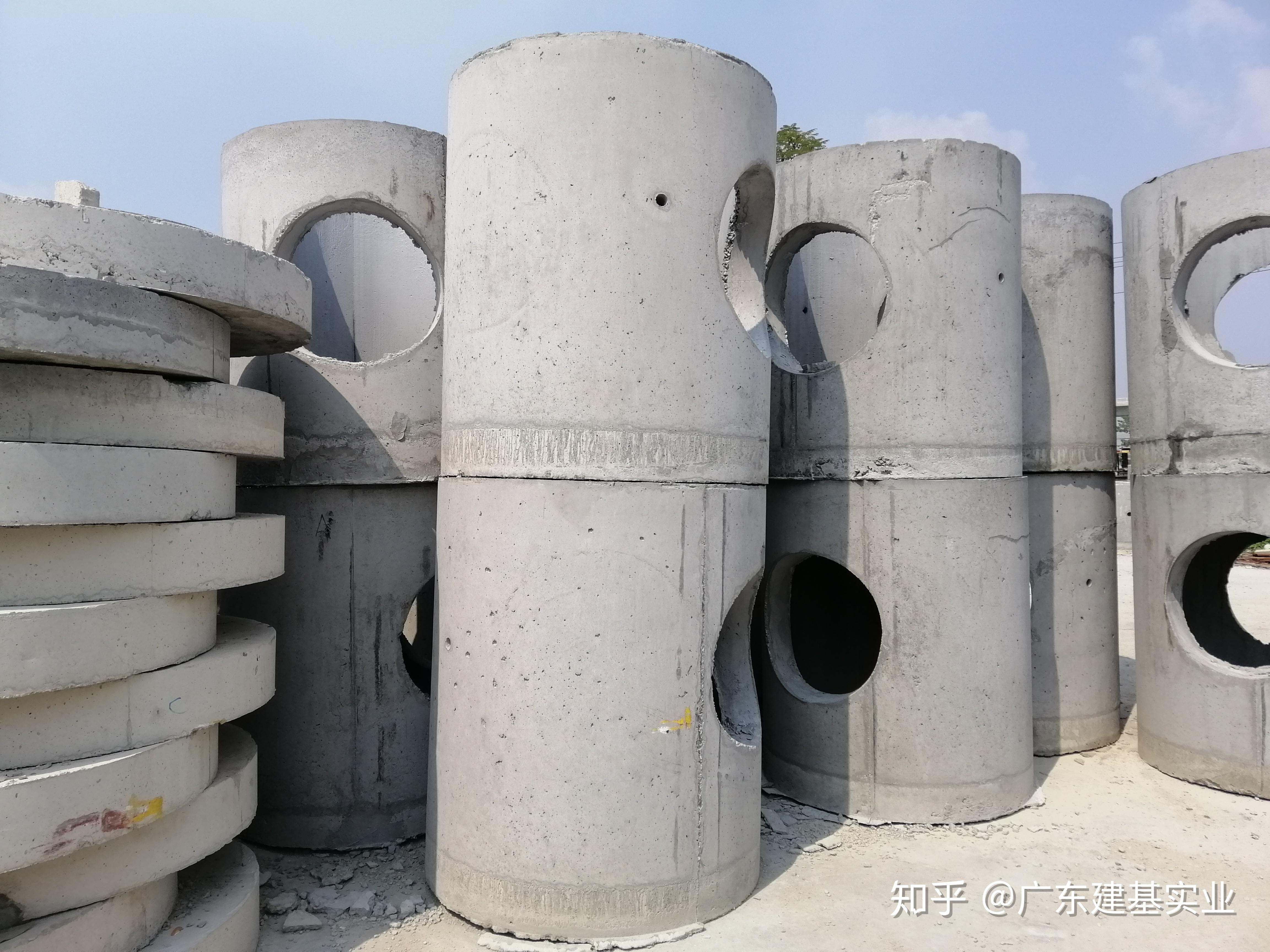 地下管道判断师检查井