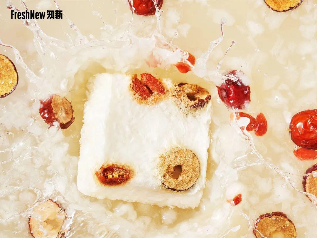 泡小燕创始人5问60秒鲜泡即食燕窝一杯奶茶钱即可实现轻负担养生