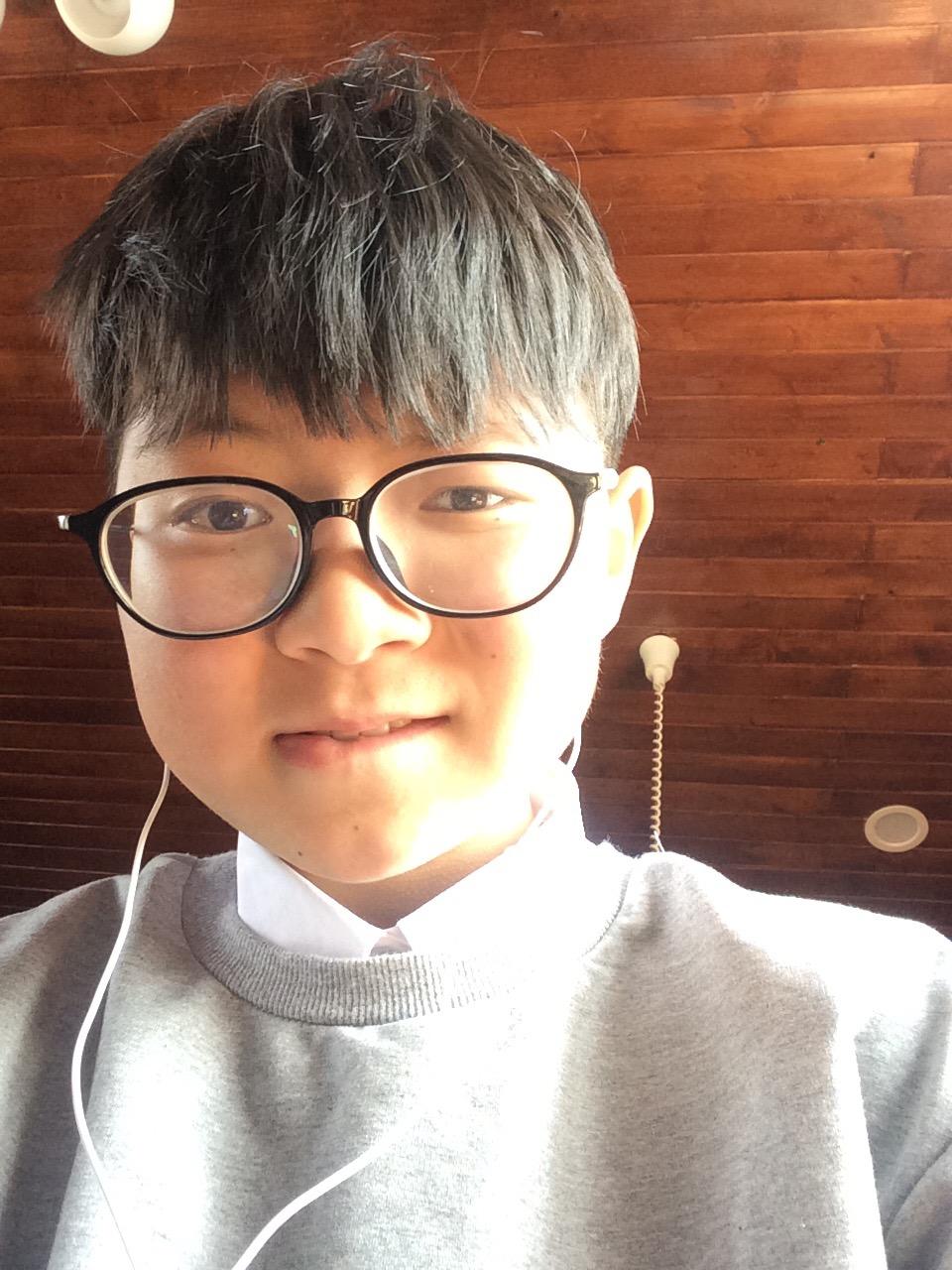 做一个很帅的女生是一种什么体验? - Amadeu