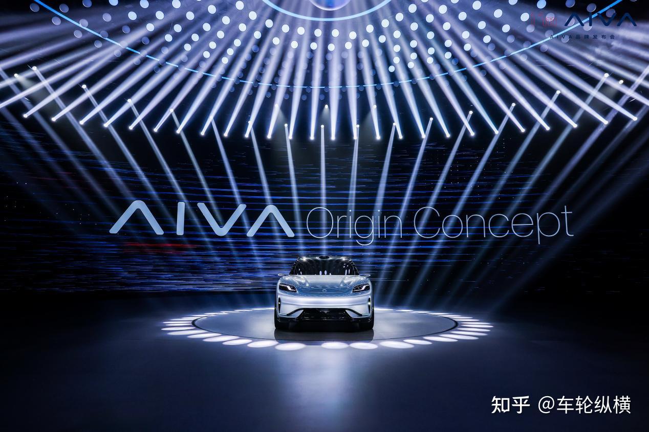 “先有AI再有车”还是“先抄设计再造车”?