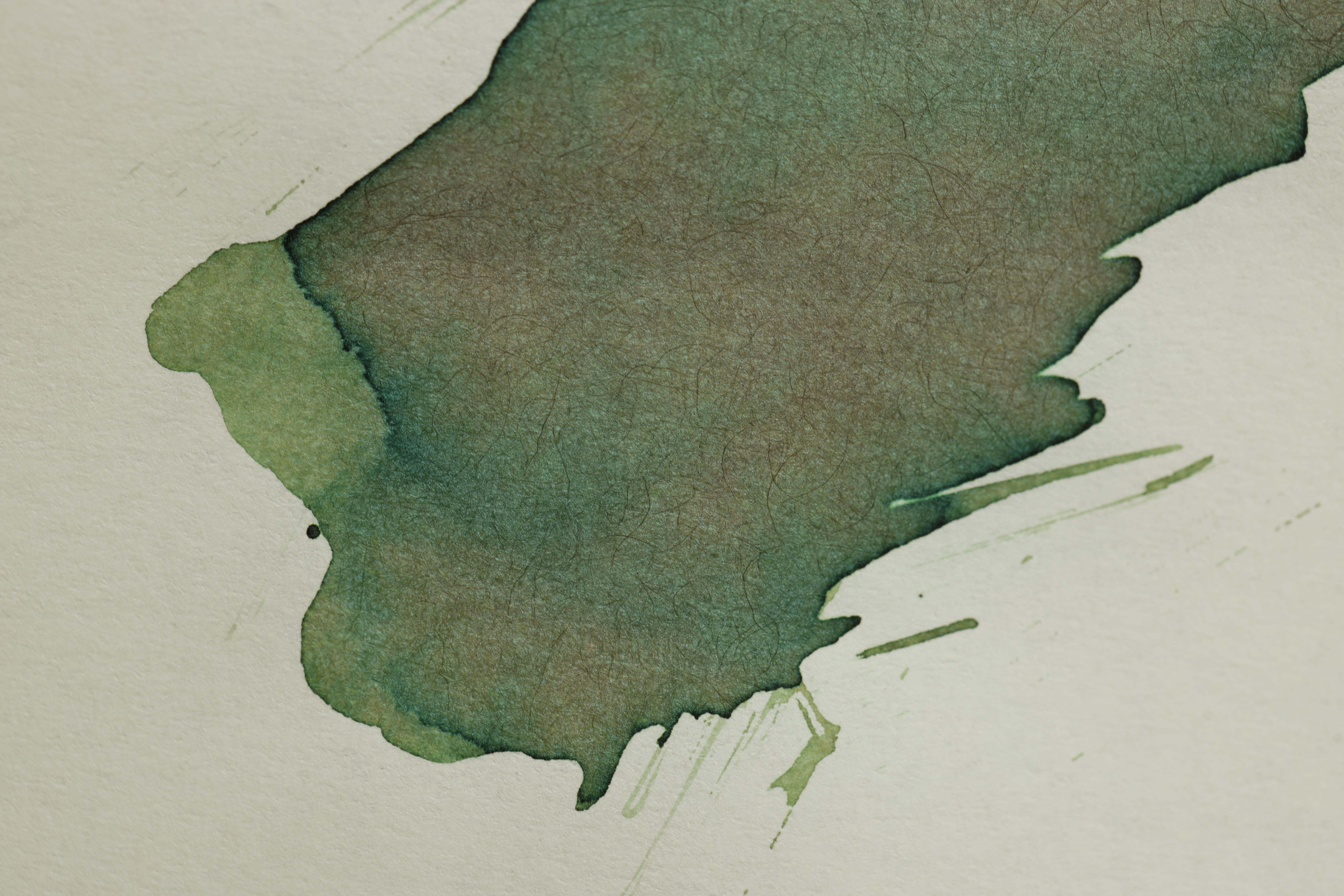 干货墨水的物化性质