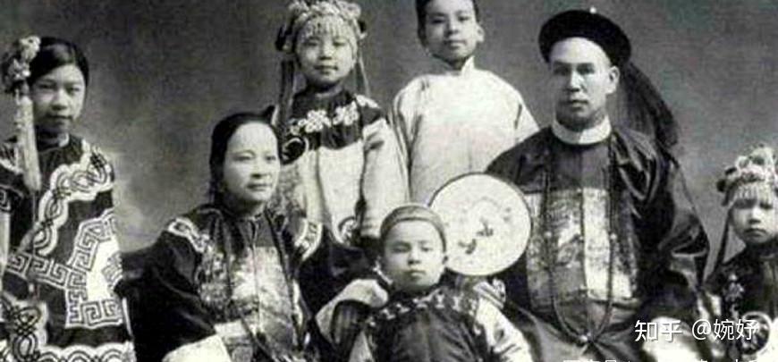 裕容龄一一慈禧的御用女官,中国芭蕾第一人 - 知乎