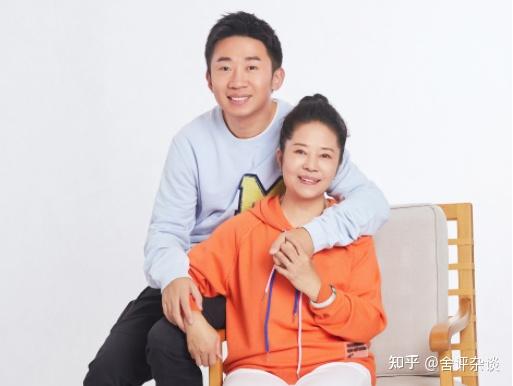 看小敏家被气的吃逍遥丸实锤了杨迪妈妈是中国妈妈代表