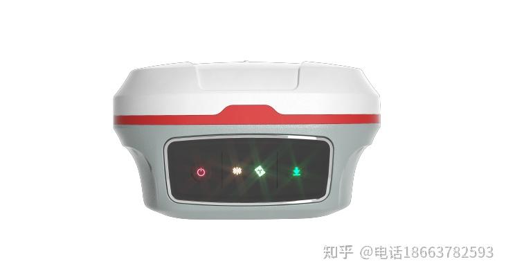 司南T60惯导版RTK测评:小巧机身里的大能量